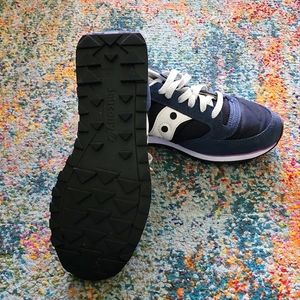 New without box, Saucony retro Jazz